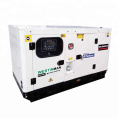 3 phase heavy duty diesel genset 30 kw 40 kva small water cooled generator price